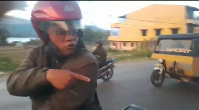 
					Karyawan BRI UNIT Samosir Cabang Balige AROGAN, Diduga Intimidasi Nasabah dan Hina Profesi Wartawan 