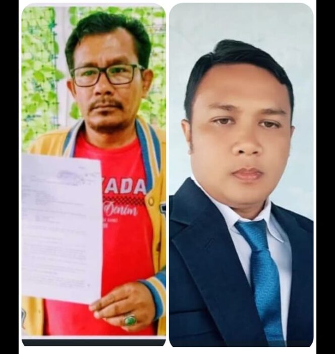 
					Wartawan TVRI Lapor Kadis Kesehatan Samosir: Kebebasan Pers Dipertaruhkan