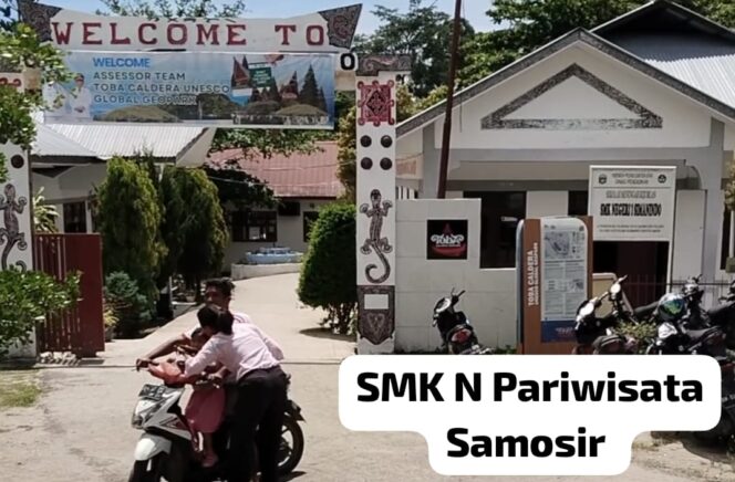 
					Polemik pembagunan gedung praktek SMK Negeri Pariwisata Tuktuk,Samosir: Antara Kebutuhan Pendidikan dan Sengketa Lahan