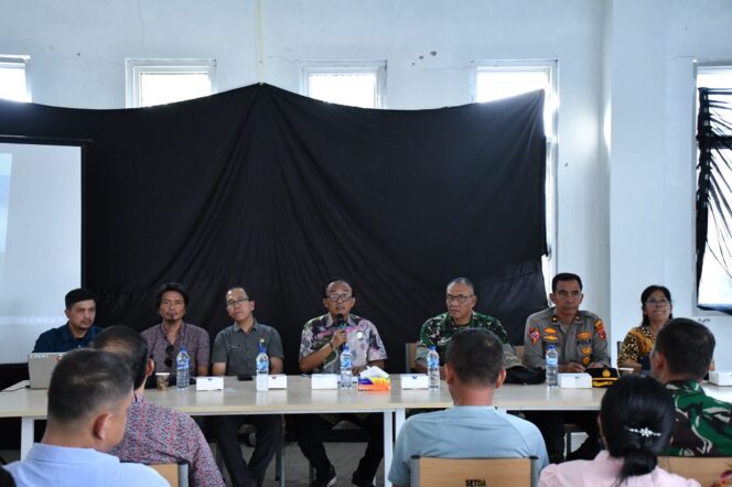 
					Trail of The Kings 2025 Siap Digelar di Samosir, Wabup Tekankan Kolaborasi dan Kesiapan Stakeholder