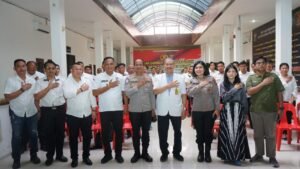 RS Bhayangkara TK II Medan Perkuat Layanan Visum et Repertum Ramah Perempuan dan Anak