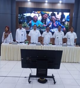 Realisasi Belanja Pemerintah Pusat di Sumut Capai Rp10,95 Triliun