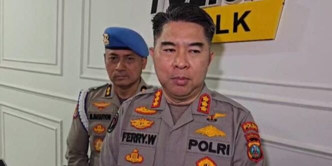 
					Polda Sumut Klarifikasi dan Tindaklanjuti Kesalahan Identifikasi di Bandara Kualanamu
