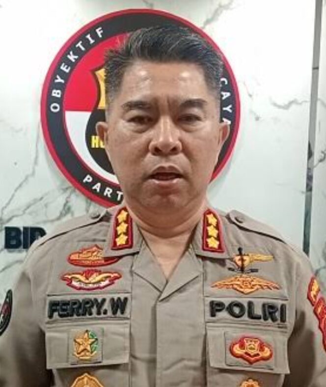 
					Kabid Humas Polda Sumut Sarankan Korban Penganiayaan Lapor Propam Usai Melapor di Polsek Muara Batang Gadis Tak Diproses