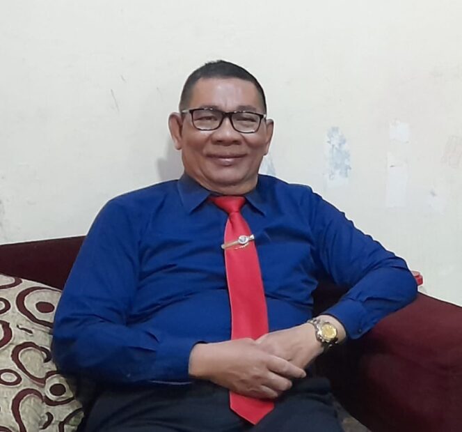 
					Perkumpulan Doktor Nias Dukung Hakim Khamozaro Usai Rumahnya Terbakar, Minta Usut Tuntas!