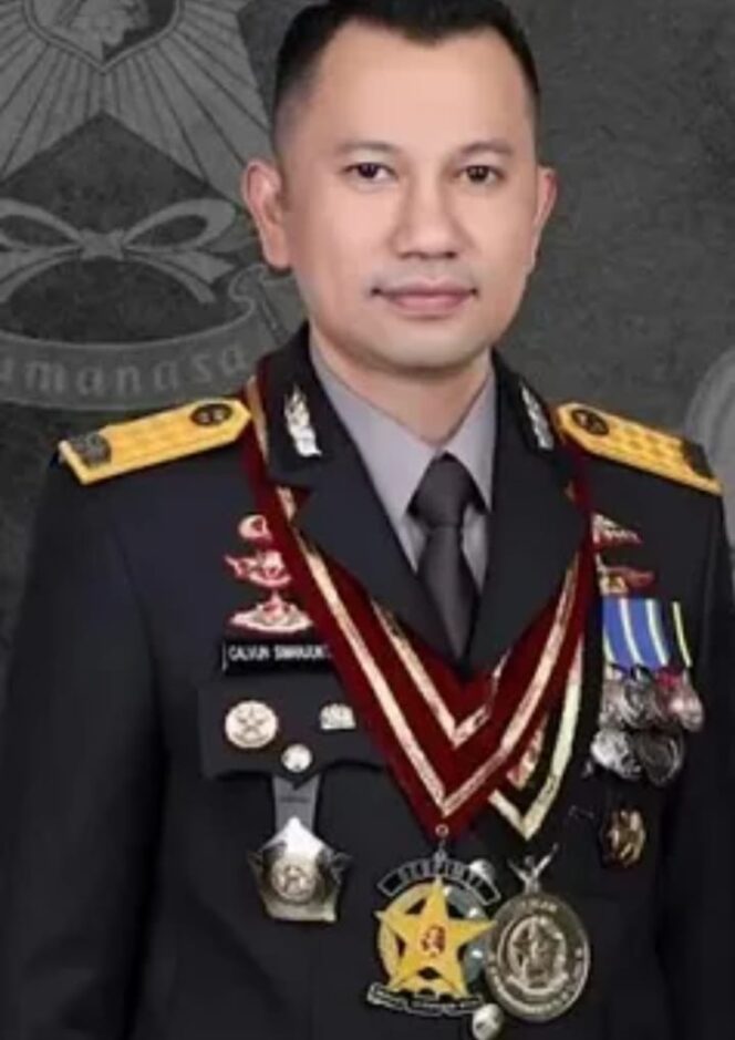 
					Kapolrestabes Medan Seolah Mengayomi Warga, Padahal Basis Narkoba dan Bandar Perjudian Dikasih Tau Tak Digubris