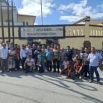 Pomparan Raja Sonakmalela Beri Apresiasi atas Keberhasilan Polres Tapanuli Utara  Melakukan Penahanan Terhadap Tersangka Dalam Perkara Dugaan Pelecehan Terhadap Anak Dibawah Umur