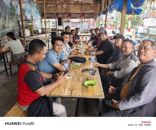 
					Forwatun Mantapkan Langkah, Bahas Audiensi dan Rencana Investigasi Penting