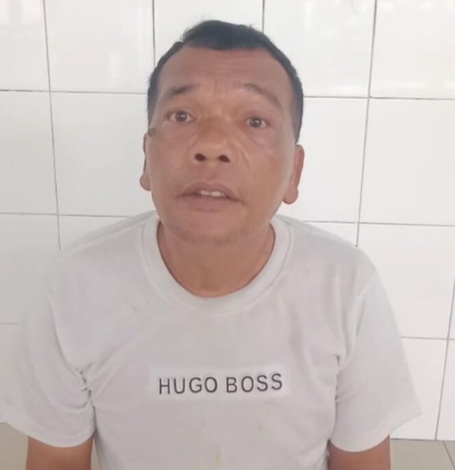 
					Untung Parlindungan Simbolon Bantah Klarifikasi RSU Bunda Tamrin: “Kondisi Istri Saya Lemah tak Bisa Bicara Hingga Saat Ini”