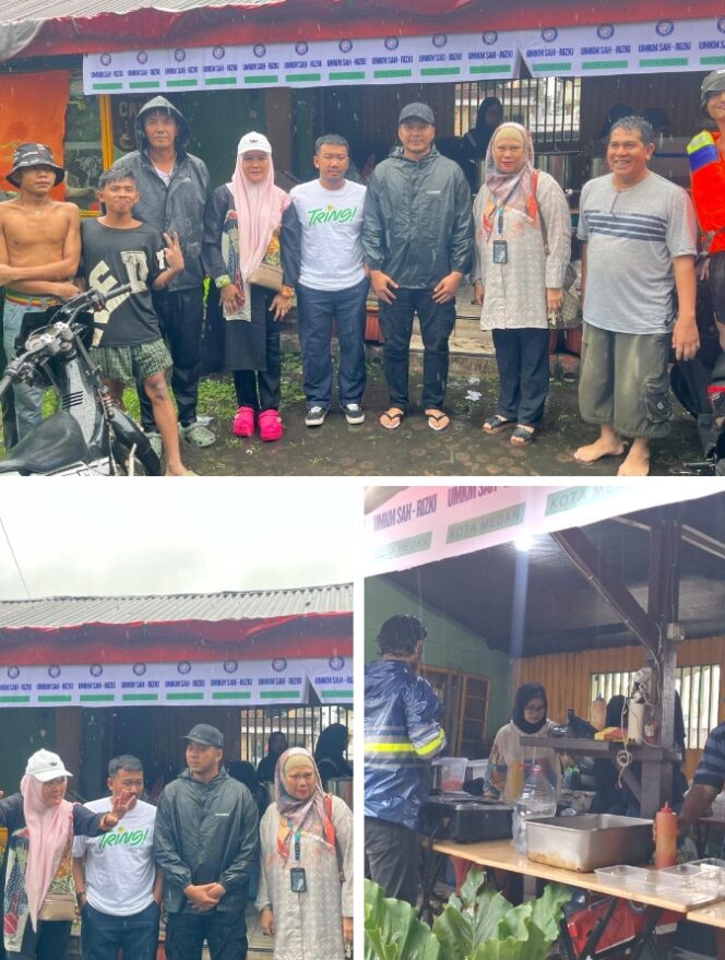
					Pegadaian Sigap Salurkan Bantuan Darurat bagi Korban Banjir dan Longsor di Sejumlah Daerah