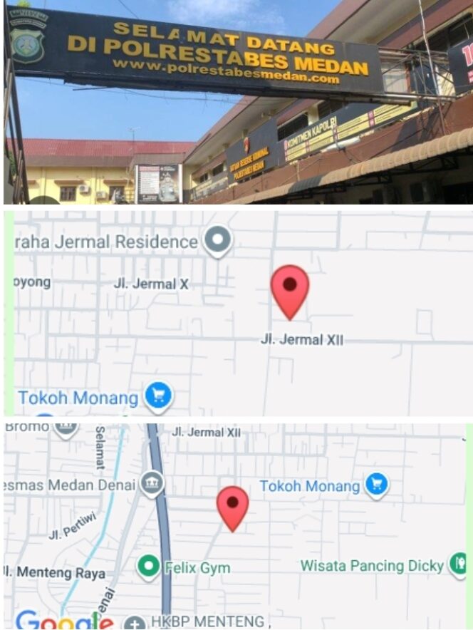 
					Generasi Muda Terancam Bayang – bayang Peredaran Narkotika, Petinggi Kepolisian Jajaran Polrestabes Medan Bungkam Dikonfirmasi