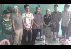 Jemaat GMII Betlehem Jonggol Dilarang Rayakan Natal, Pendeta Ditekan Diancam Diserang Garis Keras