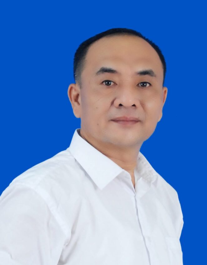 
					Yosafati Waruwu Ingatkan Politisi dan Tokoh Tidak Membuat Pernyataan yang Membingungkan Masyarakat Kepulauan Nias