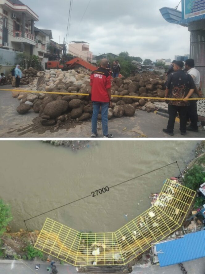 
					Mulya Koto Turun Tangan Bela Raja, Adik Almarhum Siwa Sangker Terkait Rencana Pembongkaran Bangunan