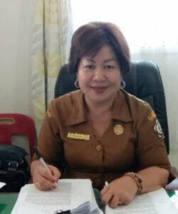 Kepala Dinas Pendidikan Nias Selatan Beri Tanggapan Terkait Dugaan Ketidakterbukaan Revitalisasi SDN 078533 Hoya Ambukha