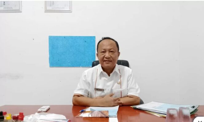 
					PLT BKPSDM Nias Selatan Tegaskan Penempatan PPPK Berdasarkan Pemetaan Jabatan OPD