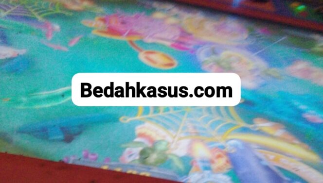 
					Polsek Labuhan Ruku Dinilai Tak Berdaya Tindak Judi Ikan-ikan, Diduga Terkait Oknum TNI Berinisial DS