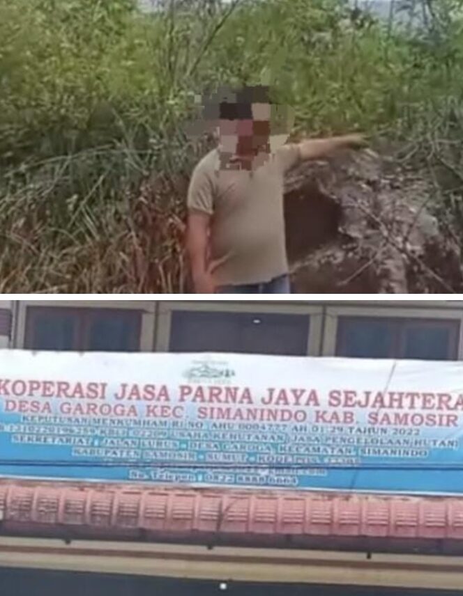 
					Hubungan KTH Parna Jaya Sejahtera dan Warga Kian Memanas