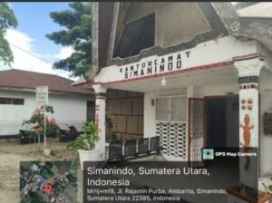Pelaporan Camat Simanindo ke APH Dibuka ke Publik, Anggota KTH Parna Raya Jaya Jasa: “Kami Punya Bukti Lengkap”
