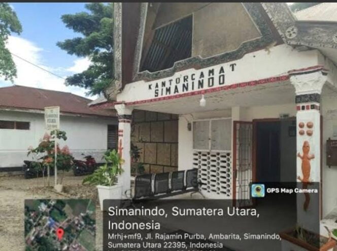 
					Pelaporan Camat Simanindo ke APH Dibuka ke Publik, Anggota KTH Parna Raya Jaya Jasa: “Kami Punya Bukti Lengkap”