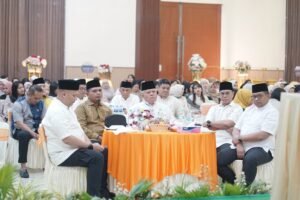 Kajatisu :”Isra’ Mi”raj Mengajak Kita Semakin Memahami Nilai Perjuangan, Disiplin Dan Kesadaran Moral