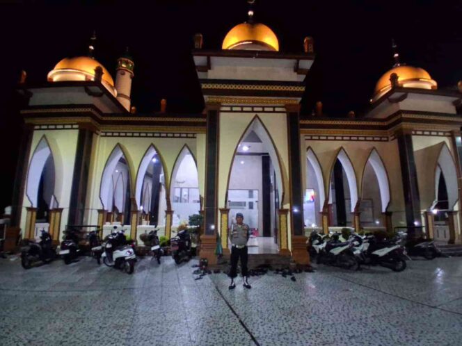 
					Polda Sumut Siagakan Ribuan Personel Pastikan Berjalan Ramadhan 1447 H