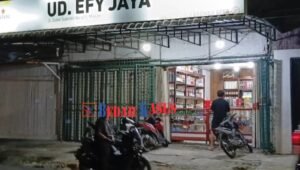 Abaikan Surat Edaran Wali Kota Medan, Toko Miras di Simpang Barat Masih Beroperasi Saat Ramadan
