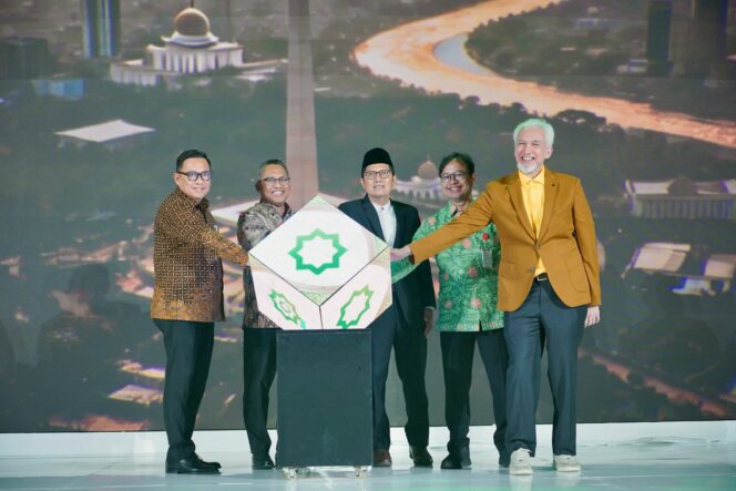 
					Dorong Investasi Emas Syariah, DSN-MUI Terbitkan Fatwa Usaha Bulion