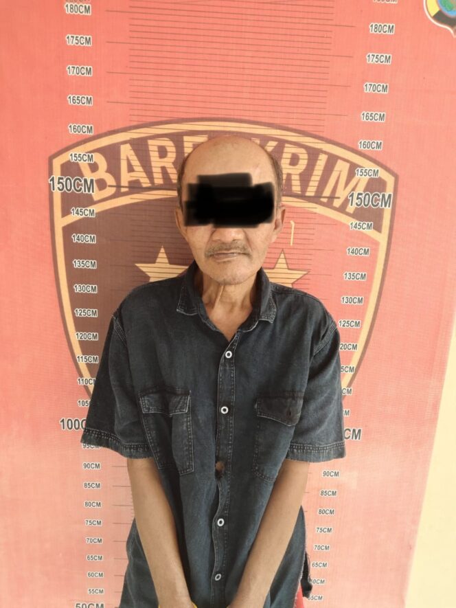 
					Polsek Perbaungan Tangkap Pelaku Peredaran Uang Palsu di Pasar Rakyat Perbaungan