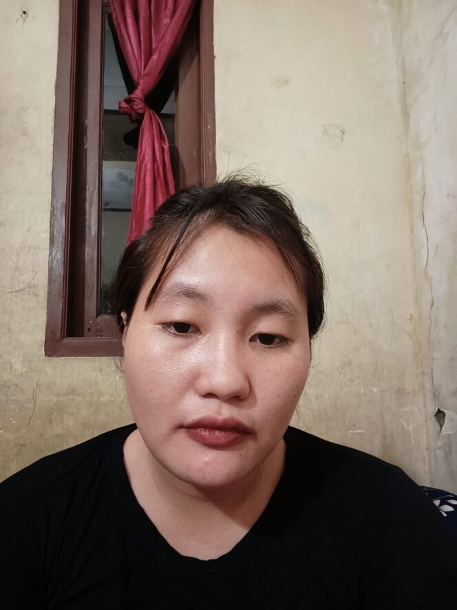 
					Diduga Dibawa Tanpa Izin, Bayi 4 Bulan Hilang dari Pelukan Ibunya di Tangerang