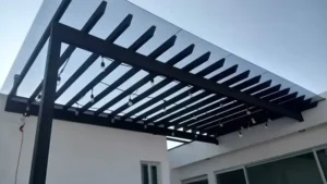 Kanopi Tangerang: Investasi Kecil yang Dampaknya Besar untuk Rumah dan Usaha