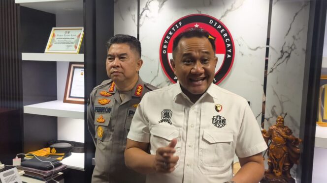 
					Polda Sumut Tetapkan Eks Kepala Unit BNI Aek Nabara Tersangka Penggelapan Dana Jemaat Rp28 Miliar