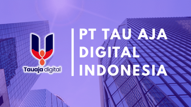 
					PT Tau Aja Digital Indonesia Akan Luncurkan Platform SIMI, Solusi Pembuatan Website Semudah Mendesain di Canva