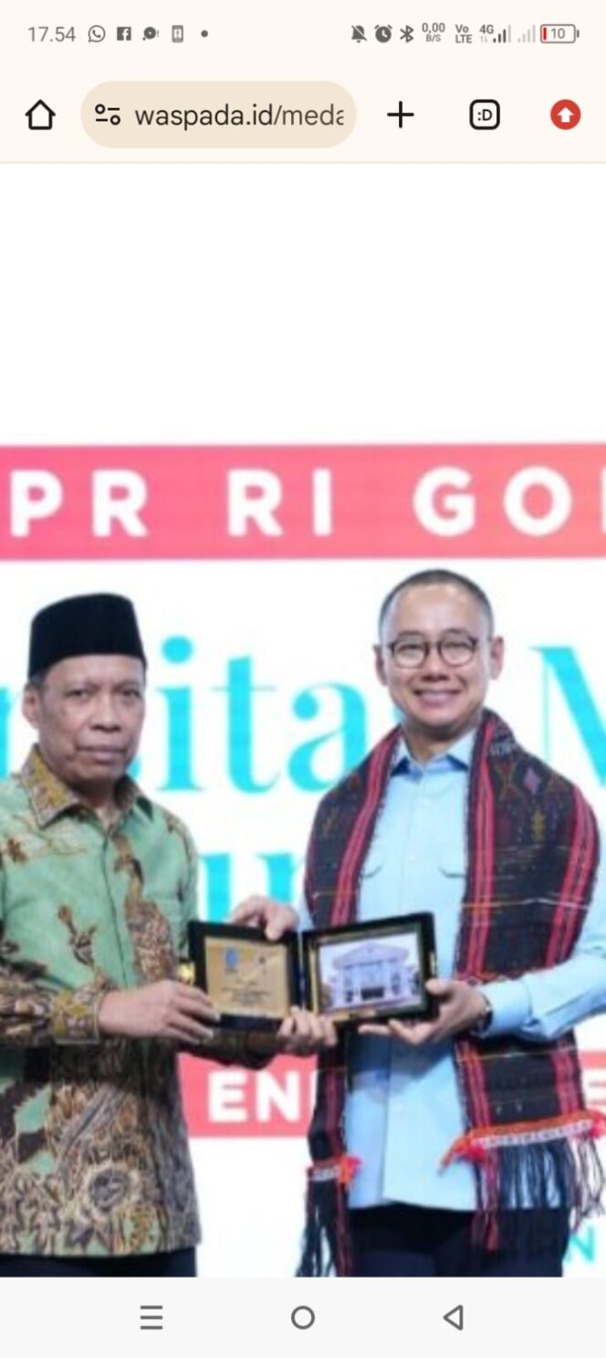 
					Universitas Muhammadiyah Sumatra Urgensi Transisi Energi Mencegah Dampak perubahan Iklim yang berlangsung di kampus UMSU mengahdirkan Wakil Ketua MPR RI