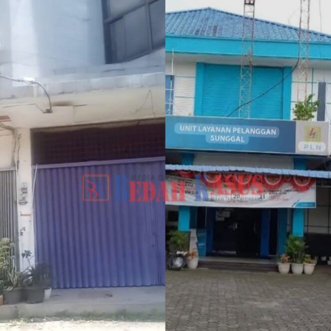 
					Diduga Sedot Listrik PLN, Aktivitas Tambang Bitcoin di Helvetia Tantang Ketegasan Aparat kepolisian