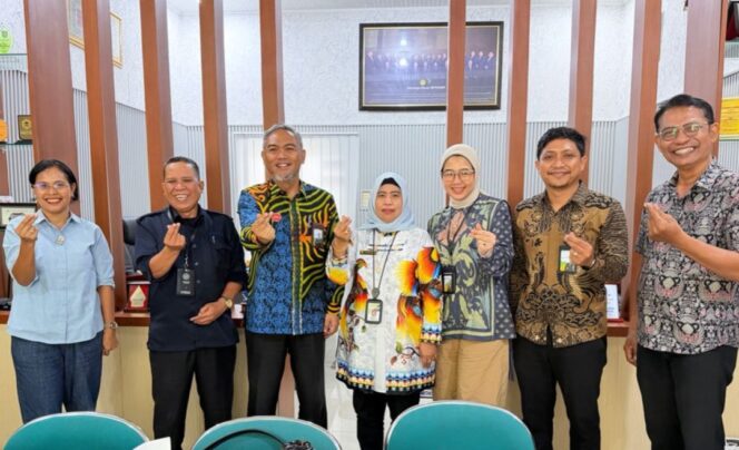 
					Pegadaian dan Polbangtan Medan Perkuat Ekosistem Kewirausahaan Pertanian