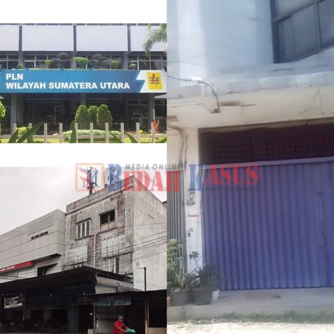 
					PLN Buka Suara Soal Dugaan Tambang Bitcoin Ilegal di Sumut: Gandeng Polisi, Pengecekan Listrik Diperketat