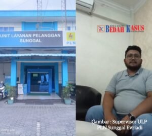 “Negara Rugi Besar! Tambang Bitcoin Ilegal di Sumut Diduga Kebal Hukum, Oknum PLN Terseret”