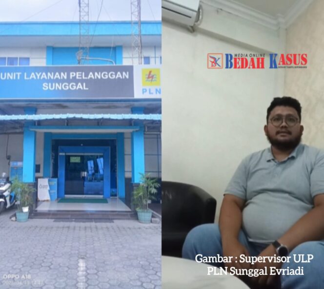 
					“Negara Rugi Besar! Tambang Bitcoin Ilegal di Sumut Diduga Kebal Hukum, Oknum PLN Terseret”