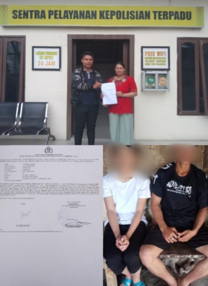 
					Anak 13 Tahun Diduga Diculik di Berastagi Ibu Menangis, Polisi Dituntut Gerak Cepat Tangkap Pelaku!