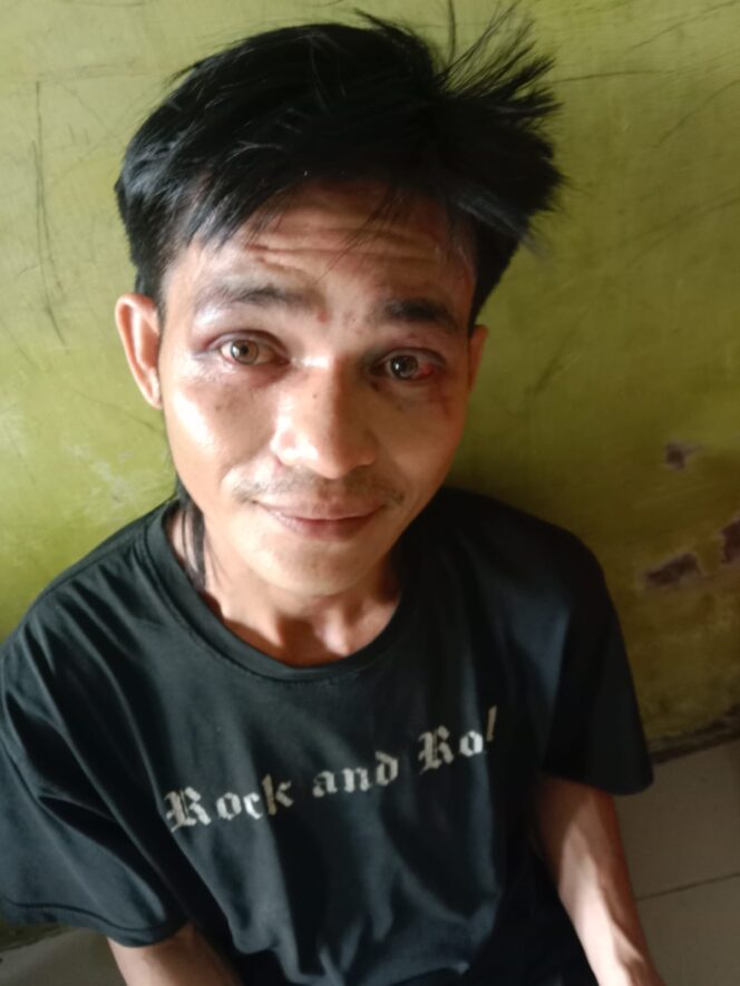 
					Brutal di Dini Hari! Peringatan Lase Dikeroyok di Pasar Lau Cih, Diduga Puluhan Pelaku Masih Bebas, Kapolsek Medan Tuntungan Diminta Bertindak Cepat