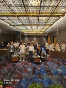 GadePreneur 2026 Pegadaian Kanwil I Medan Dorong UMKM Naik Kelas dan Melek Digital