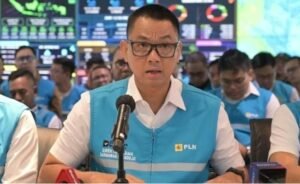 Copot Dirut PLN Sumut ! Dianggap Gagal Atasi Persoalan Listrik di Wilayah Sumut, Mulai Listrik Padam Hingga Pencurian Arus Listrik Tambang Bitcoin