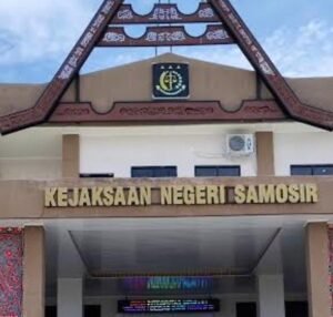 Masyarakat Samosir Dukung Langkah Kejaksaan Usut Tuntas Dugaan Penyimpangan Anggaran di Sekretariat DPRD Kabupaten Samosir