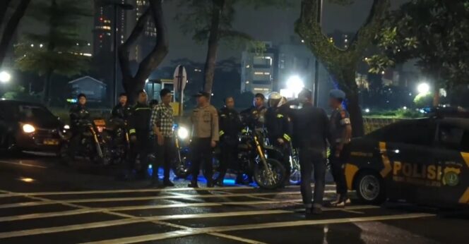 
					Ketua FKDM Pastikan Tangsel Aman, Warga Diimbau Bijak Sikapi Informasi