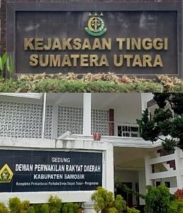 Terendus Dugaan Penyimpangan Dana Bimtek, Sekretariat DPRD Samosir Hadapi Laporan ke Kejatisu