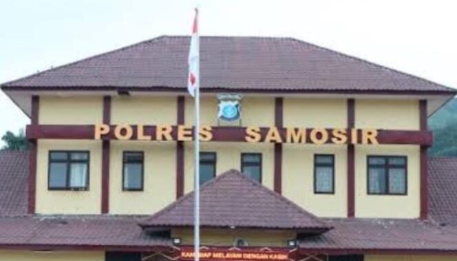 
					Polres Samosir Diuji: Akankah Menjadi “Cicak vs Buaya” Jilid Baru dalam Penegakan Hukum?