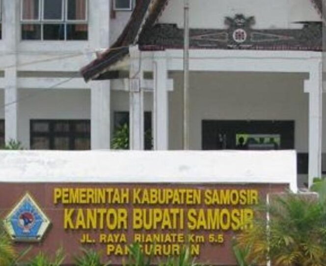 
					Seleksi JPT Samosir: Regenerasi atau Sekadar Tukar Kursi Pejabat Lama?