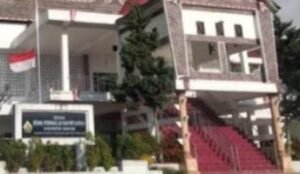 Diduga Peserta OPD Menyusup,Bintek DPRD Samosir di Medan berhasil