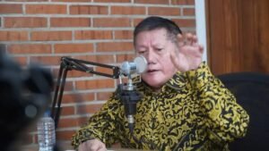 Litbang Kompas: Kepercayaan Publik kepada Polri Naik, KP Norman Sebut Bukti Reformasi Berjalan